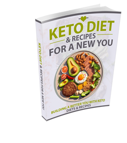 Keto Diet Recipe